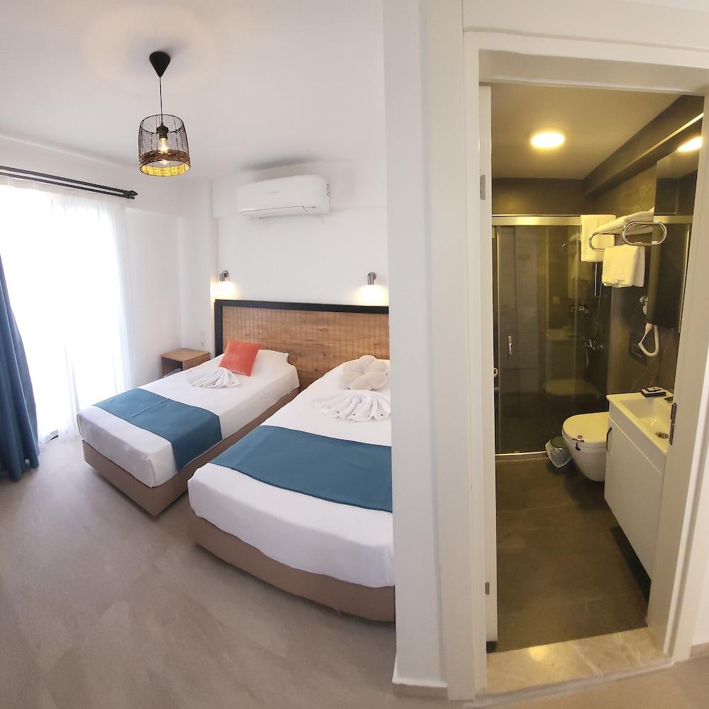 PICASSO SUITES CESME (ADULTS ONLY) — CESME — fotografie hotel nr. 5