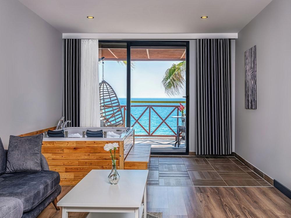ADORA CALMA BEACH HOTEL (ADULTS ONLY) — KIZILOT — fotografie hotel nr. 7