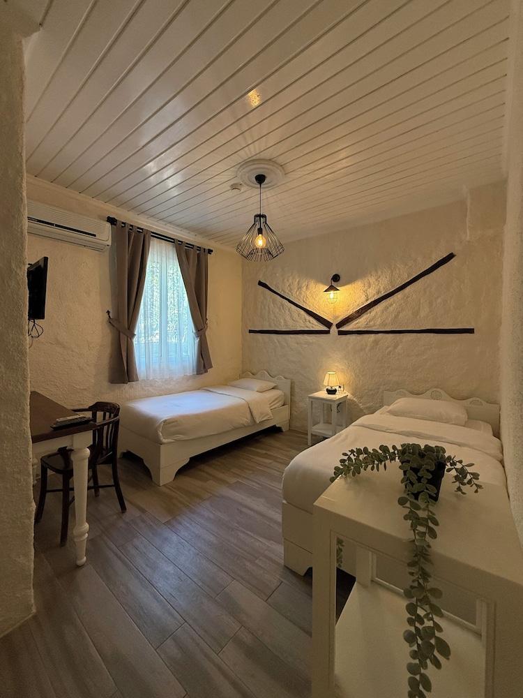 HERAKLES BUTIK OTEL — CESME — фотография отеля №30