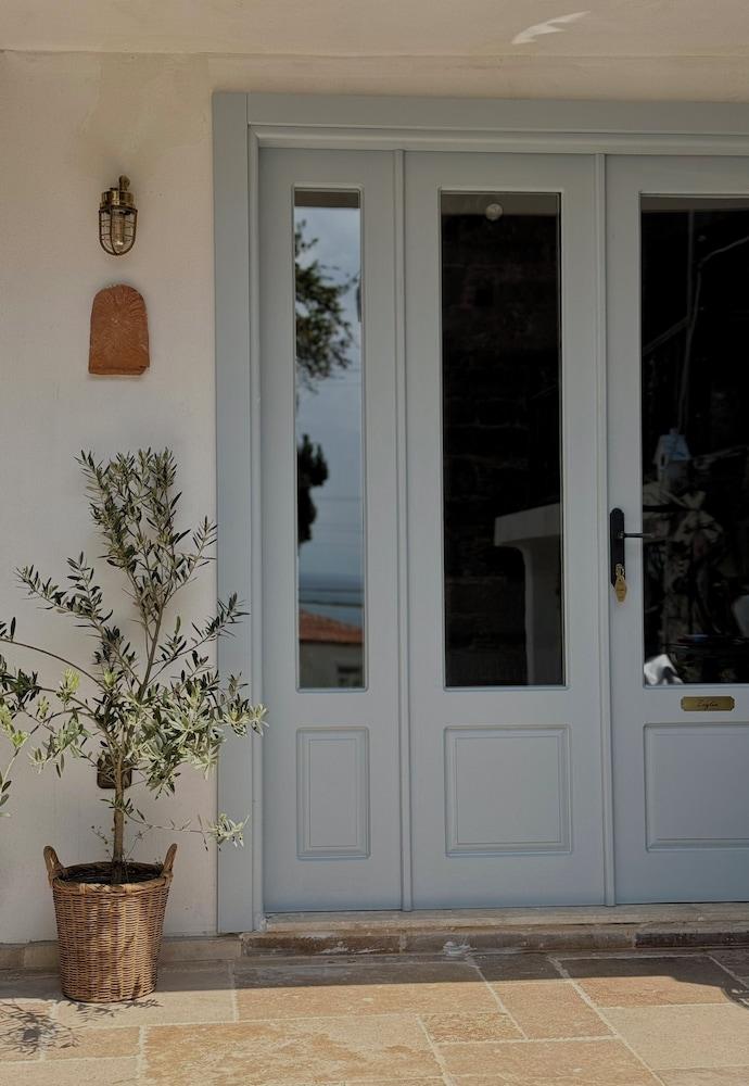 HERAKLES BUTIK OTEL — CESME — фотография отеля №35