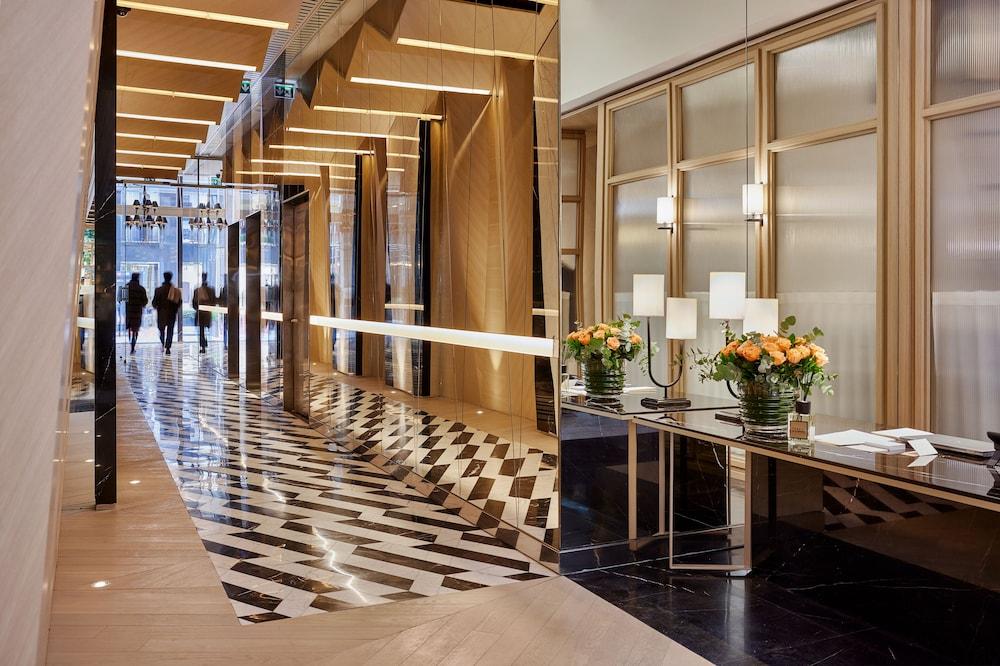 VAKKO HOTEL & RESIDENCE — ISTANBUL — fotografie hotel nr. 3