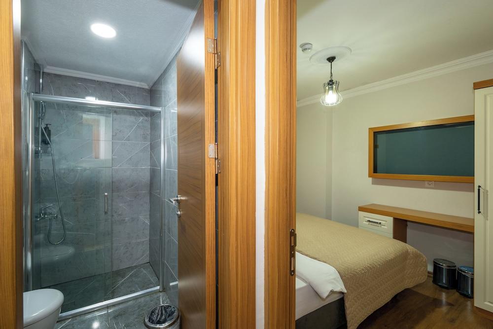 KAIFA HOTEL — ISTANBUL — fotografie hotel nr. 8