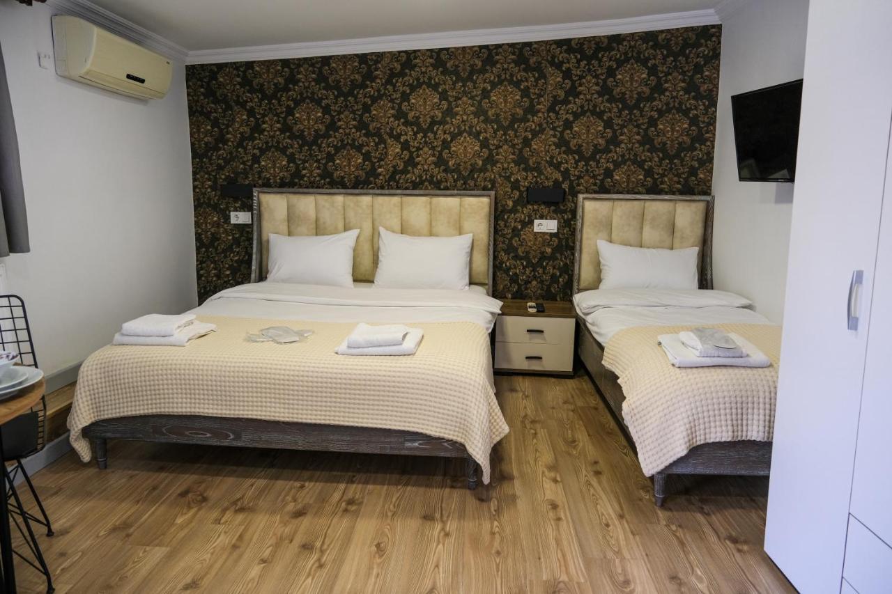 TAKSIM NEOPERA SUITE — ISTANBUL — фотография отеля №19