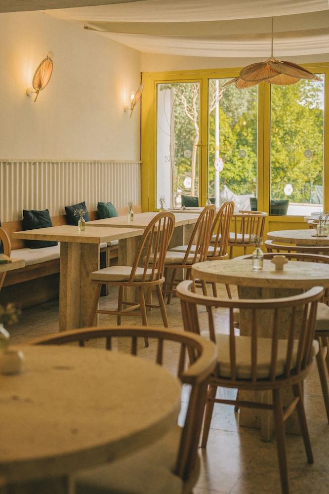 PERLE HOUSE (ADULTS ONLY) — FETHIYE — fotografie hotel nr. 28