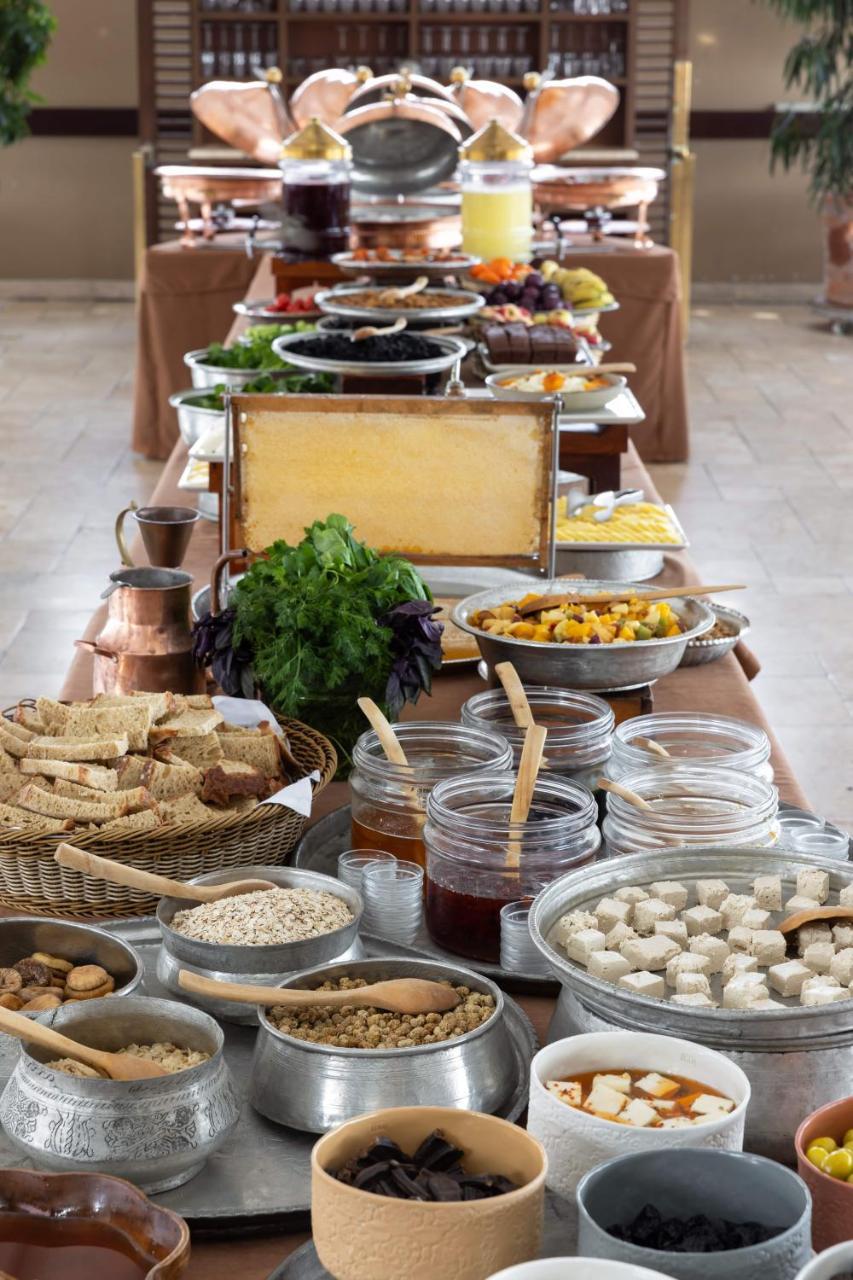 ARMADA HOTEL ISTANBUL — ISTANBUL — fotografie hotel nr. 29
