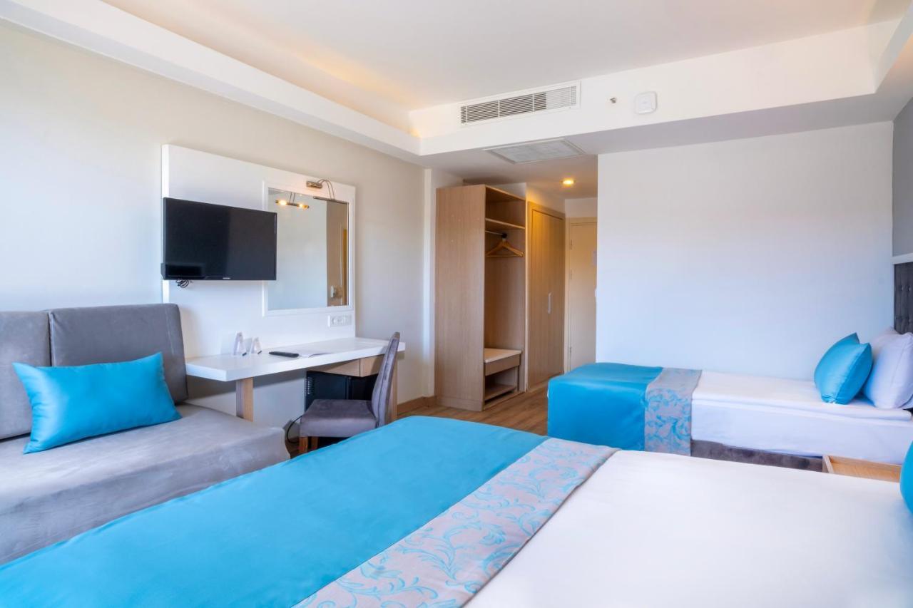 FORE RESORT & SPA — KEMER — фотография отеля №34