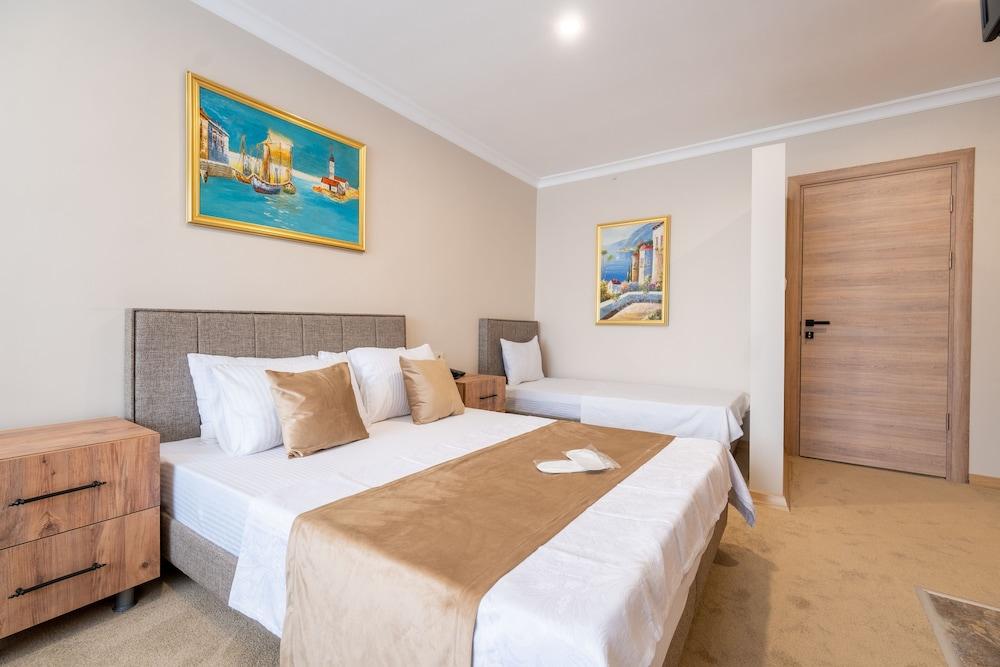 NOVA HOTEL ISTANBUL — ISTANBUL — fotografie hotel nr. 3