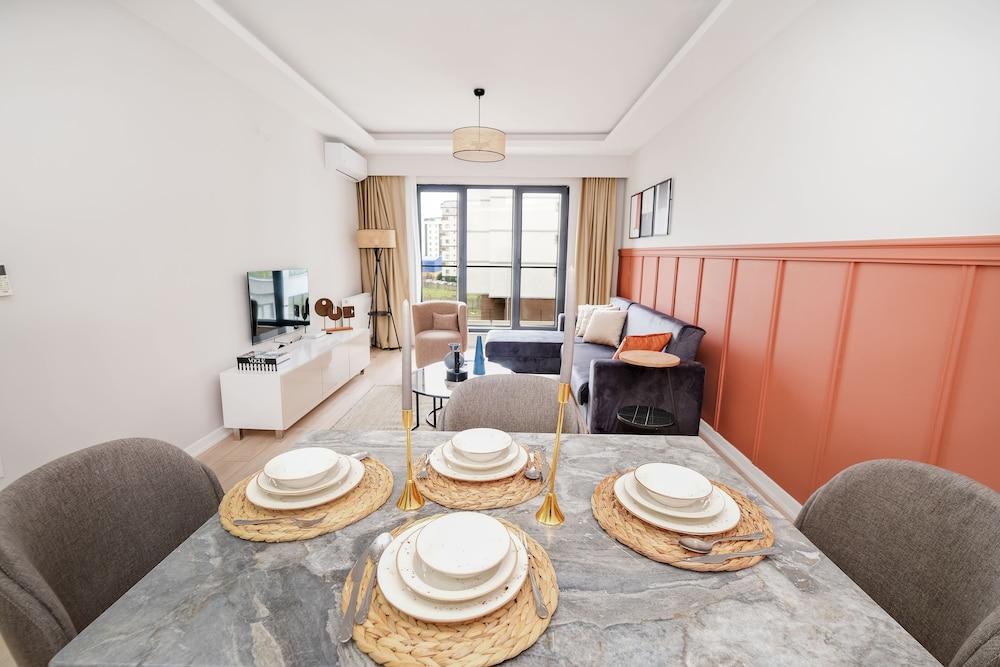 ZEYTINDALI BY NEWINN — ISTANBUL — fotografie hotel nr. 4