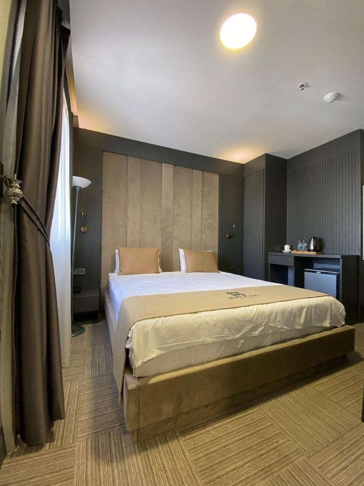ARAM OTEL — ISTANBUL — фотография отеля №14