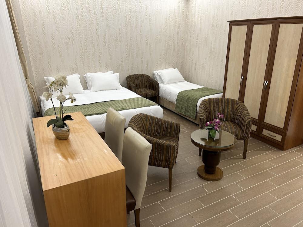 LILY ROOMS — ISTANBUL — fotografie hotel nr. 7