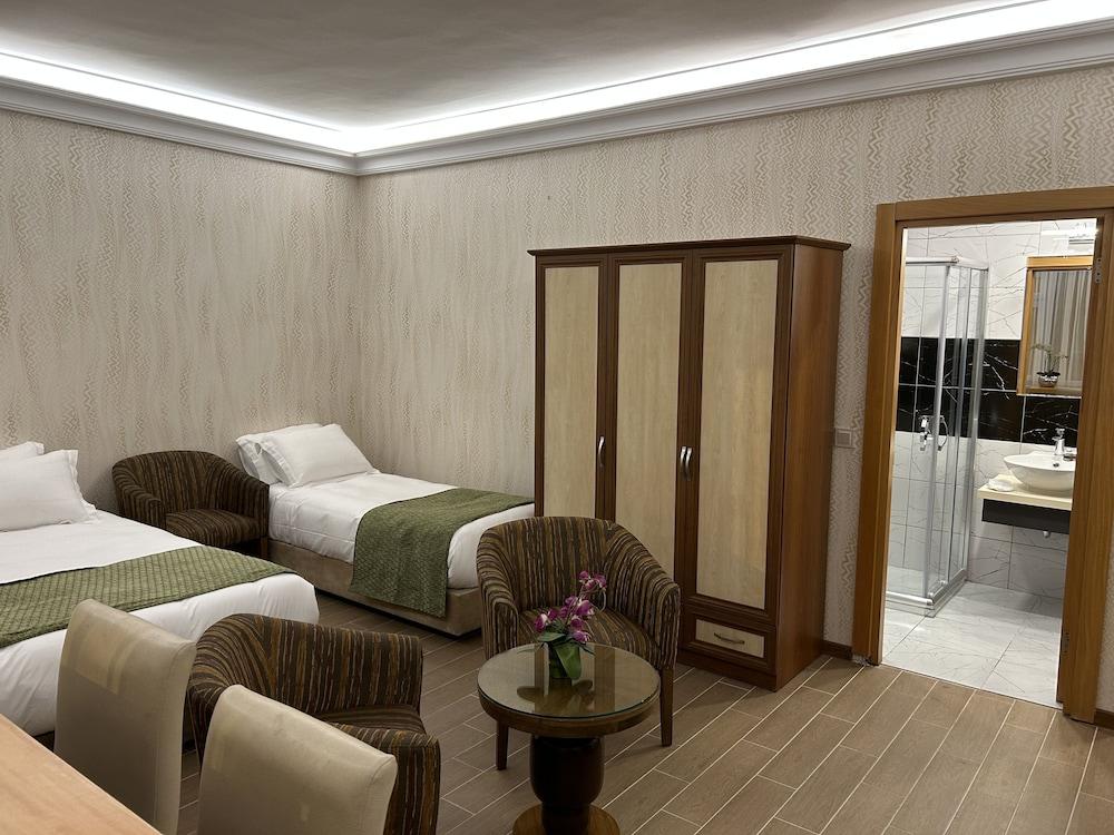 LILY ROOMS — ISTANBUL — fotografie hotel nr. 5