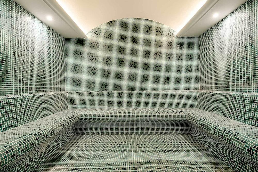 AWARE RESORT HOTEL SPA — KIRIS — fotografie hotel nr. 8