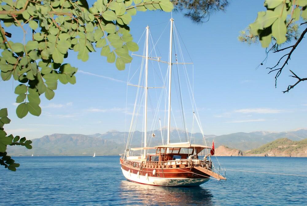 KAYA YACHTING — FETHIYE — фотография отеля №29