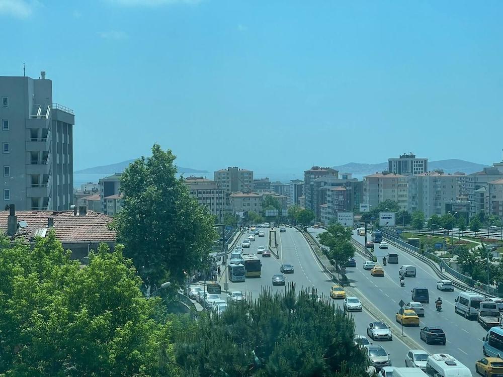 VOIS HOTEL BOSTANCI — ISTANBUL — fotografie hotel nr. 15