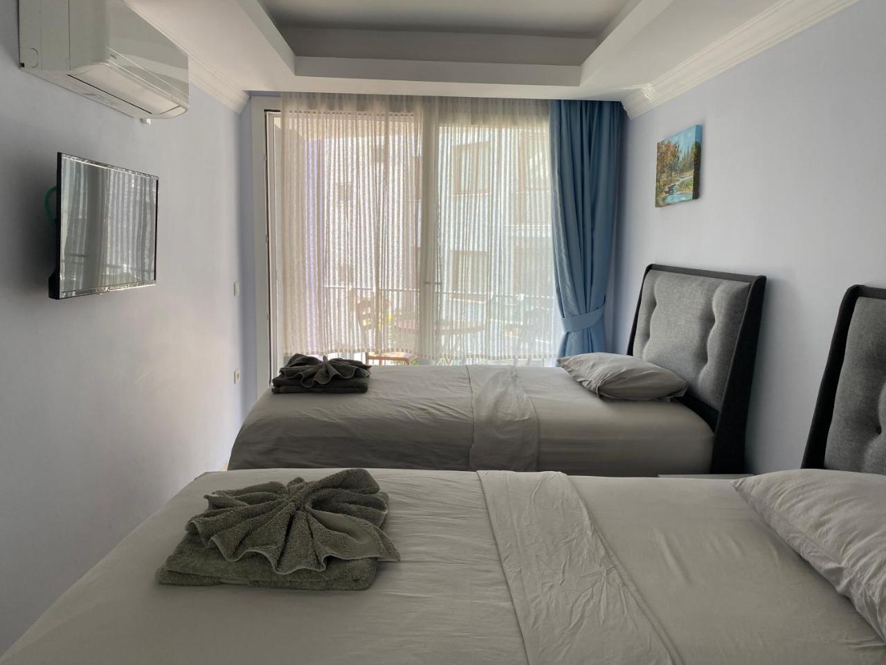 MERTHOMES MARMARIS (ADULTS ONLY) — MARMARIS — фотография отеля №7