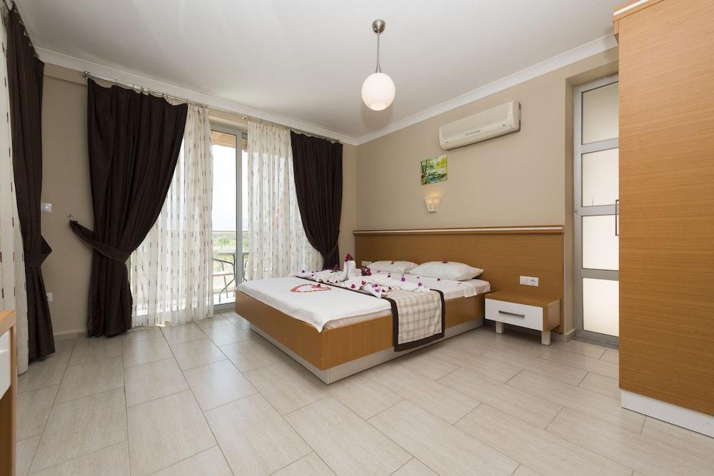 DIANA RESIDENCE — FETHIYE — fotografie hotel nr. 7