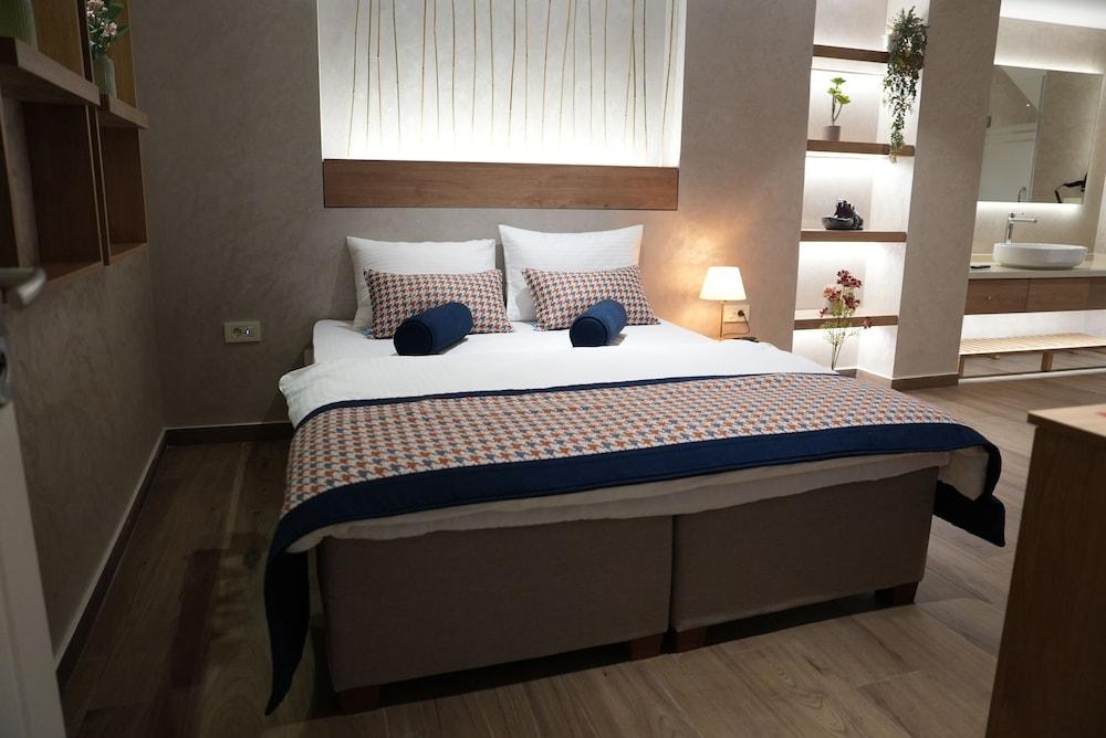LA VITA SUITES — ISTANBUL — фотография отеля №19