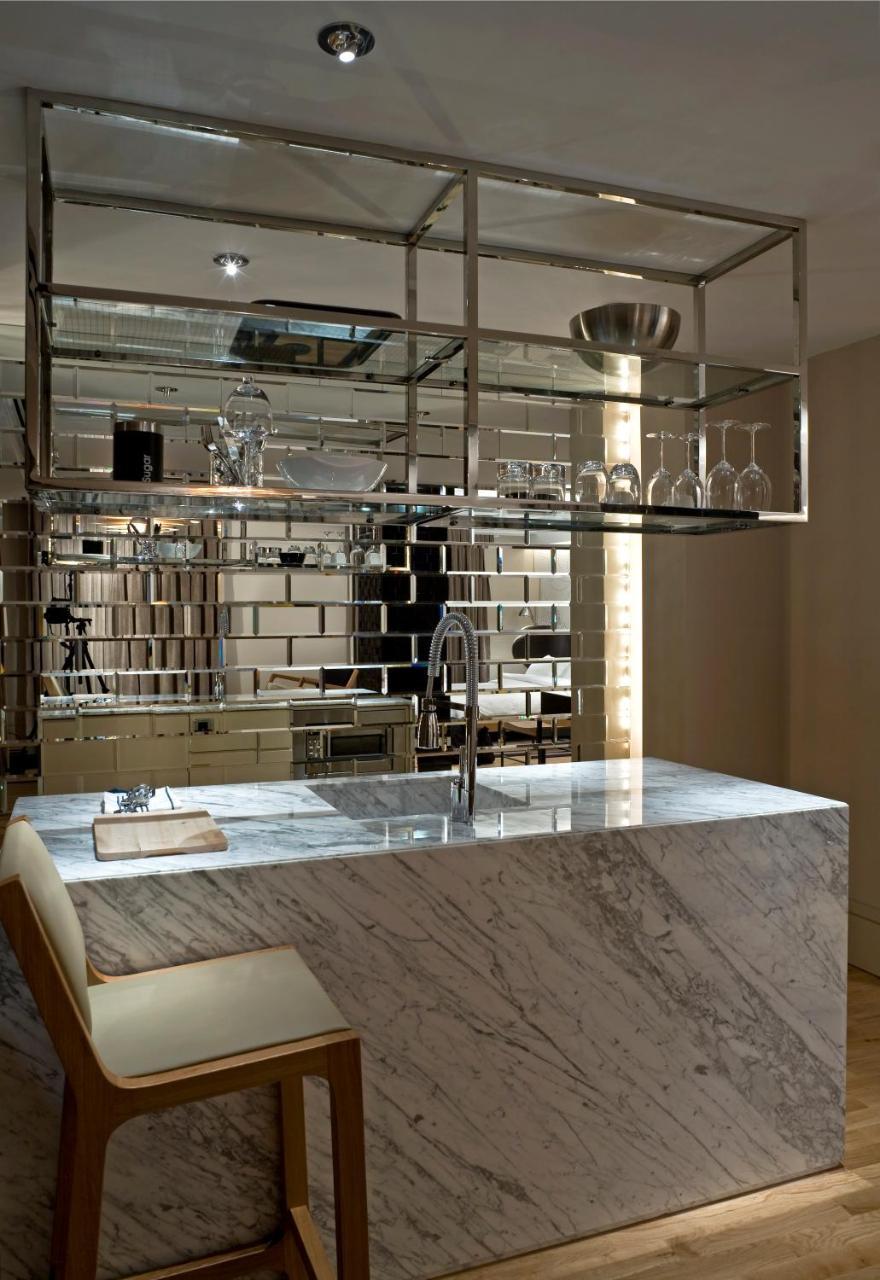 WITT ISTANBUL SUITES — ISTANBUL — фотография отеля №12