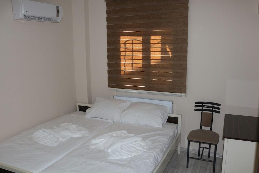 BEYOGLU HUZUR HOTEL — ISTANBUL — фотография отеля №20