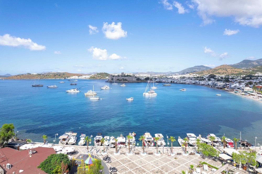 GULET HOTEL — BODRUM — fotografie hotel nr. 14