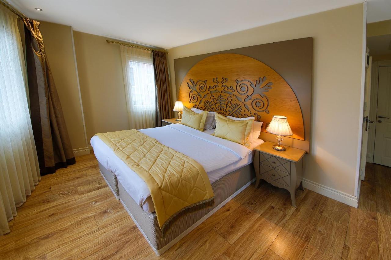 KATELYA HOTEL — ISTANBUL — fotografie hotel nr. 16