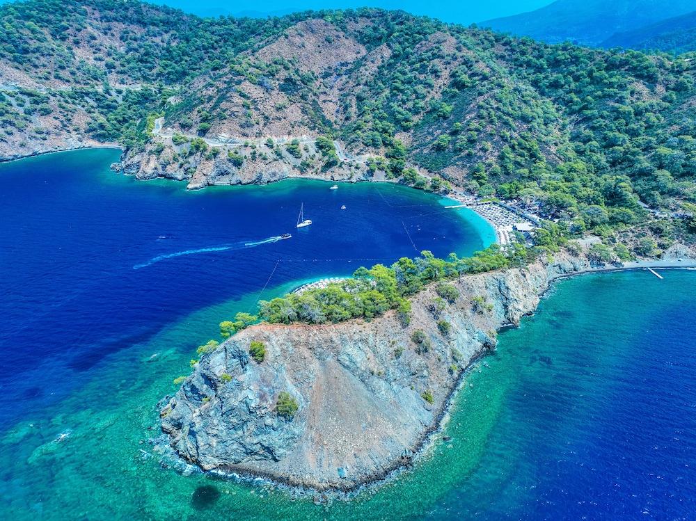 SUNLIGHT OTEL FETHIYE — FETHIYE — fotografie hotel nr. 16