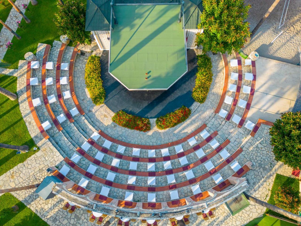 MERYAN HOTEL — ALANYA — fotografie hotel nr. 10