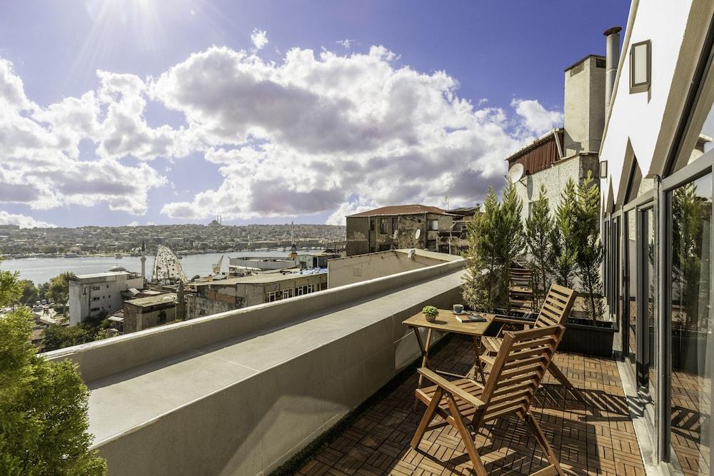 DORUK PALAS HOTEL — ISTANBUL — fotografie hotel nr. 15