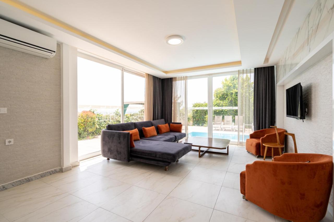 ADAVILLAS — KUSADASI — фотография отеля №10