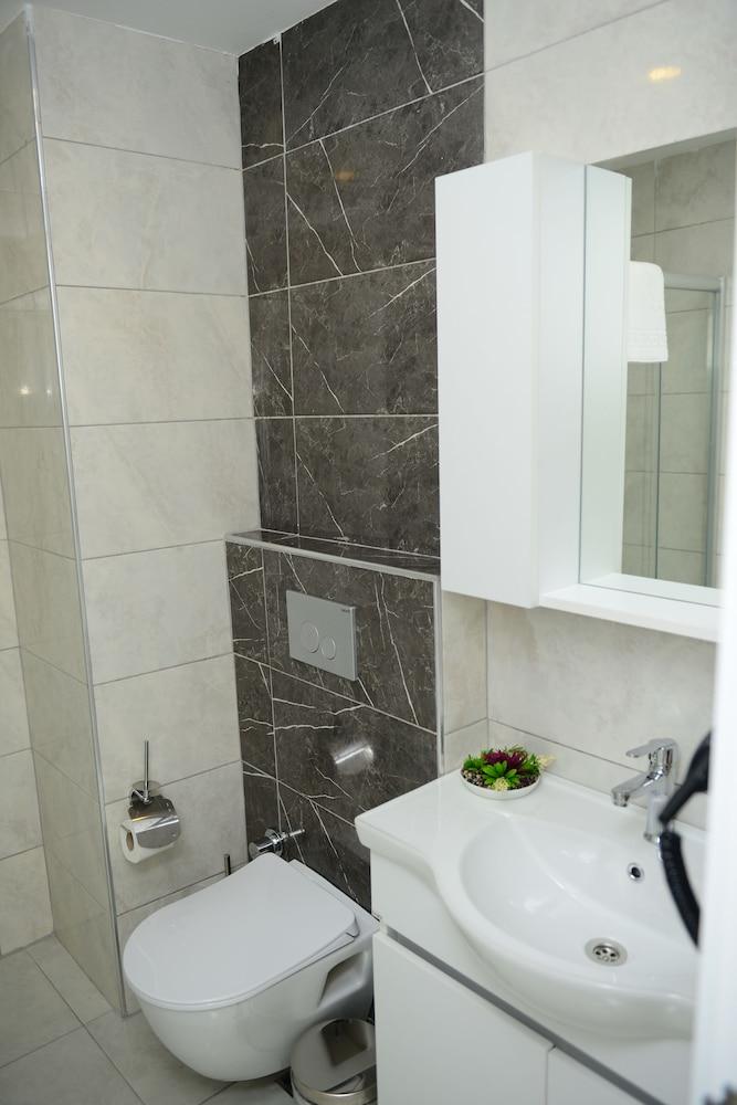 LOFTS ALANYA LINA — OKURCALAR — fotografie hotel nr. 26