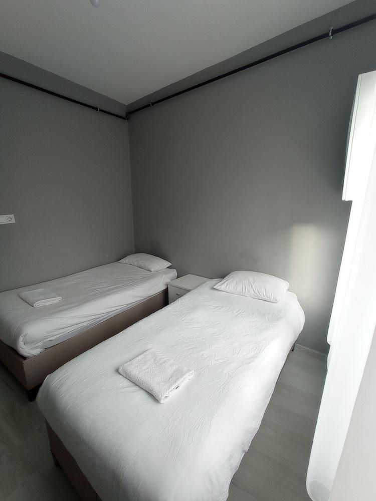 VEFA HOME — ISTANBUL — fotografie hotel nr. 34