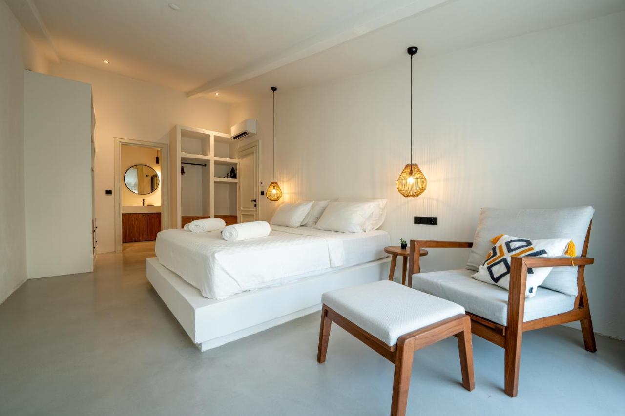 GIZZ SUITES — FETHIYE — fotografie hotel nr. 13