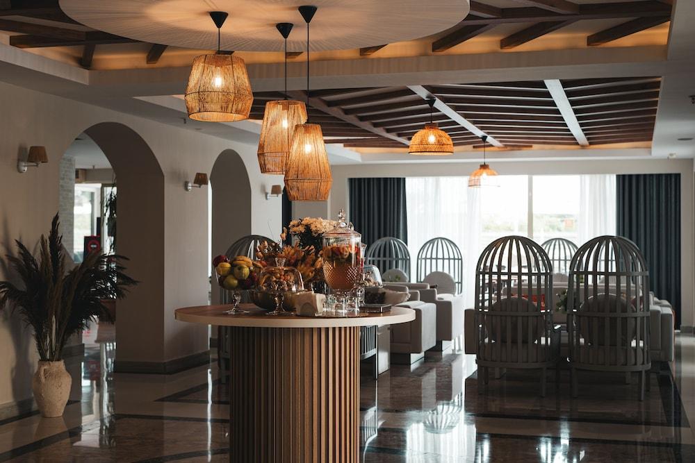 ADELLA SIDE HOTEL (ADULTS ONLY) — SIDE — фотография отеля №5