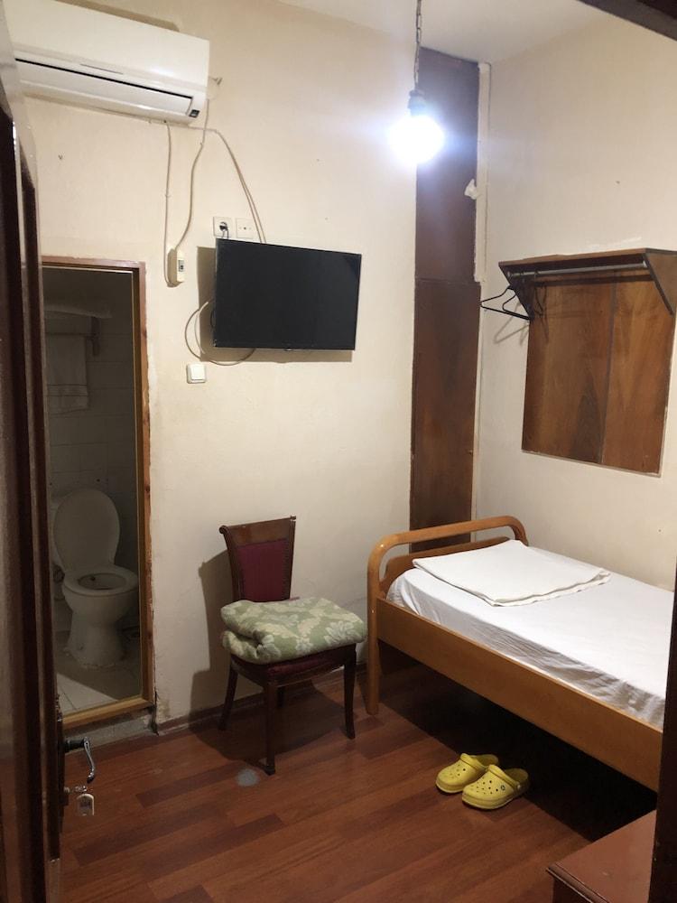 OTEL OVA — IZMIR — фотография отеля №2