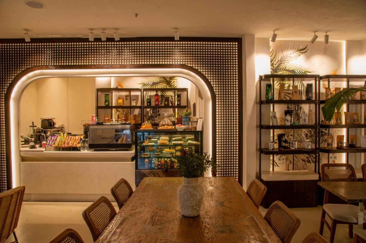 LE MIRAGE HOTEL — ISTANBUL — fotografie hotel nr. 30