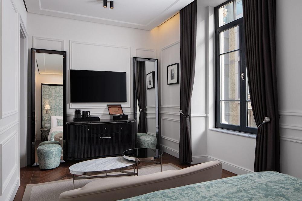 SANASARYAN HAN, A LUXURY COLLECTION HOTEL, ISTANBUL — ISTANBUL — fotografie hotel nr. 6