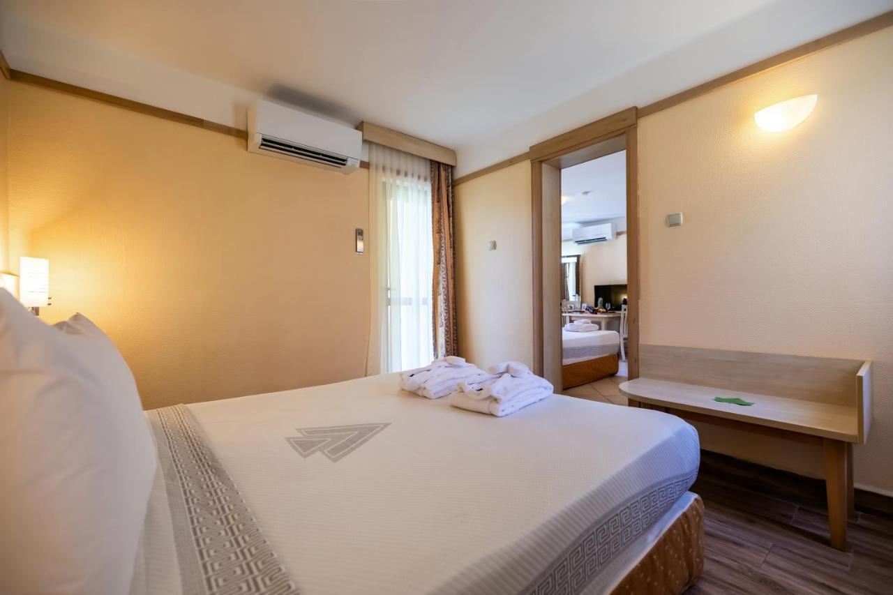 VONRESORT GOLDEN BEACH — SIDE — fotografie hotel nr. 22