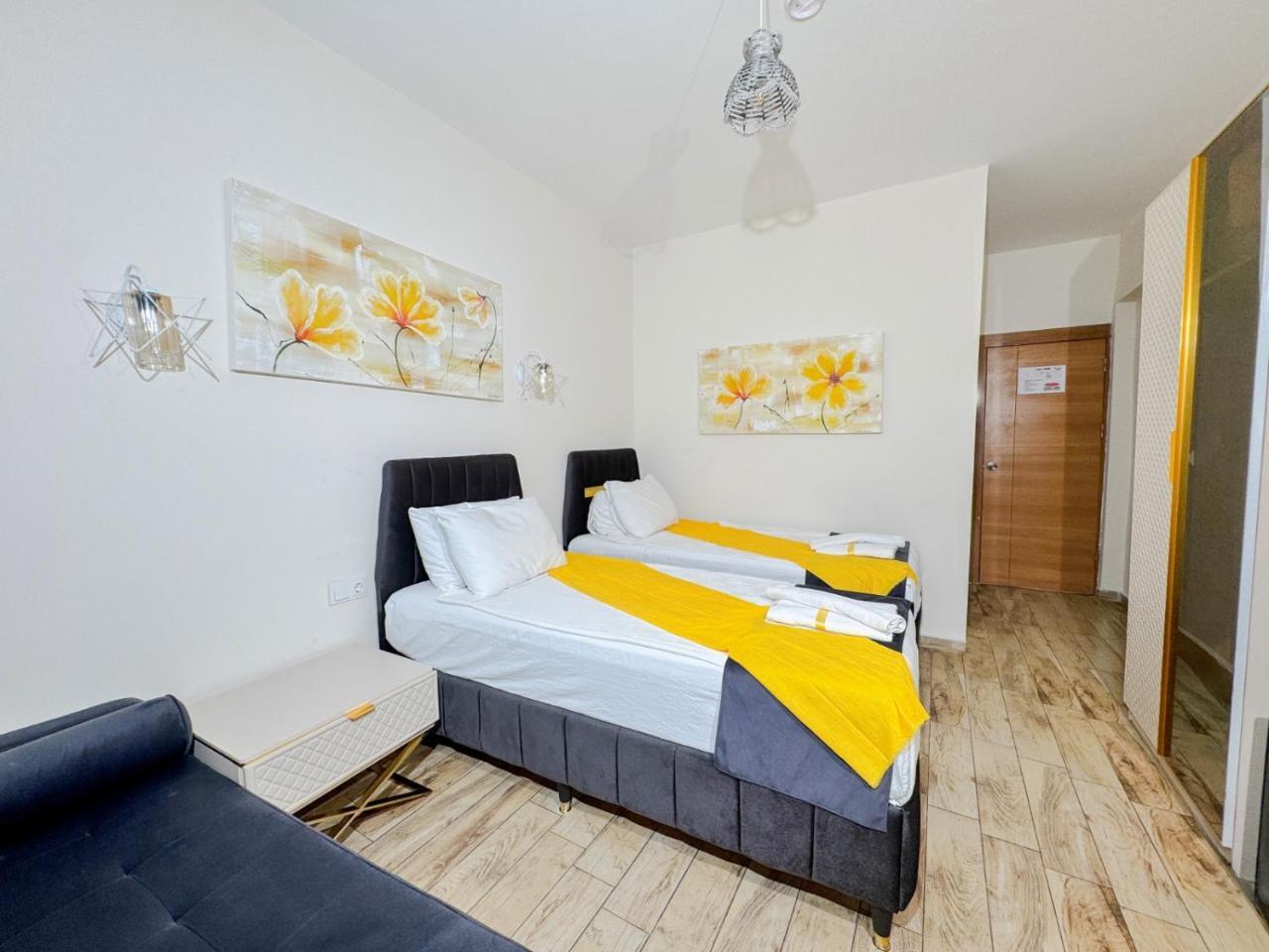 SIDE ALYA HOTEL — SIDE — fotografie hotel nr. 27