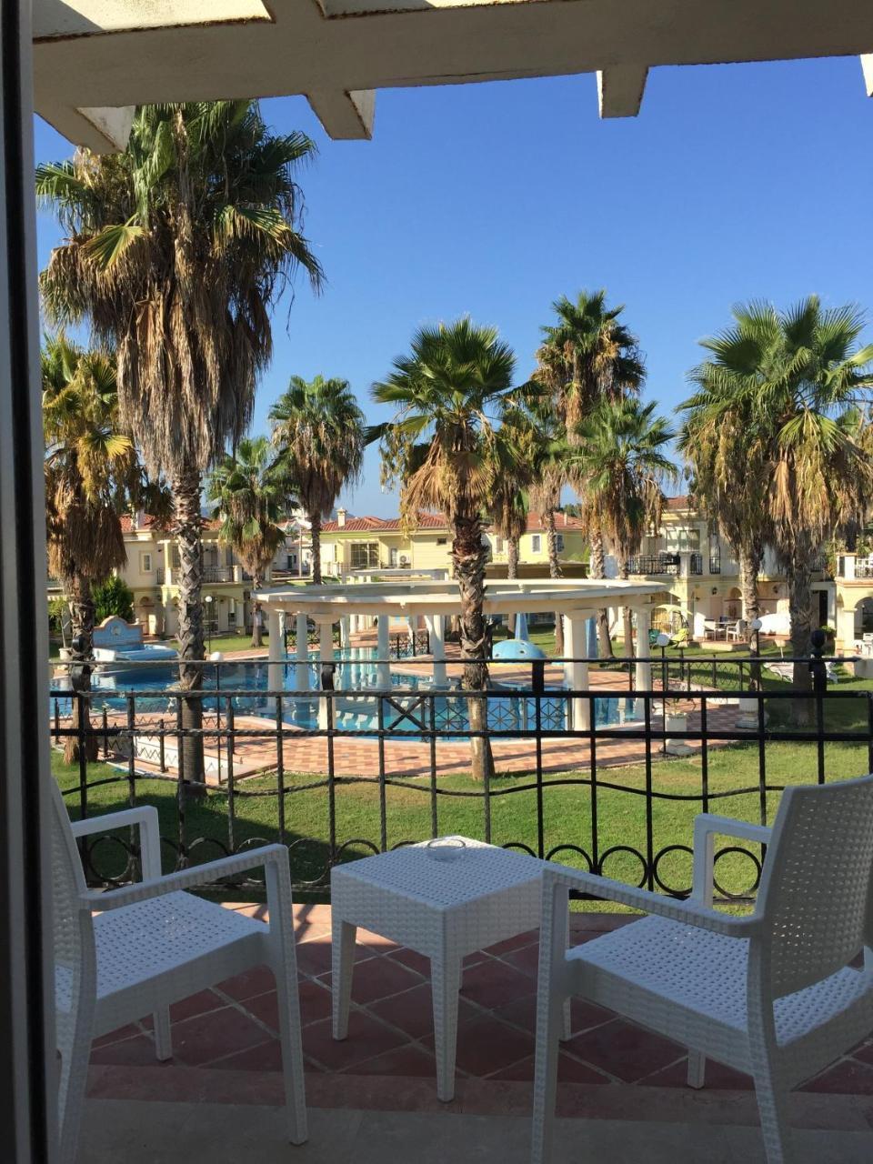 VILLAMEL — FETHIYE — фотография отеля №4