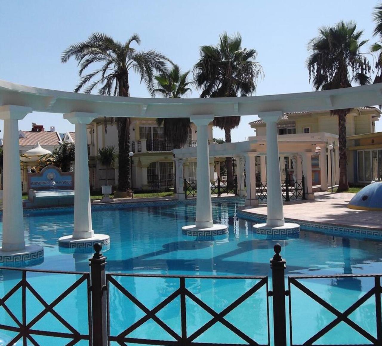 VILLAMEL — FETHIYE — фотография отеля №2