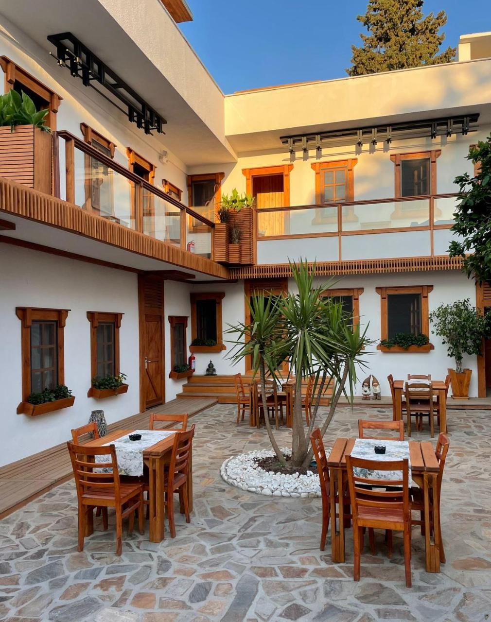BODRUM KONAGI — BODRUM — fotografie hotel nr. 23
