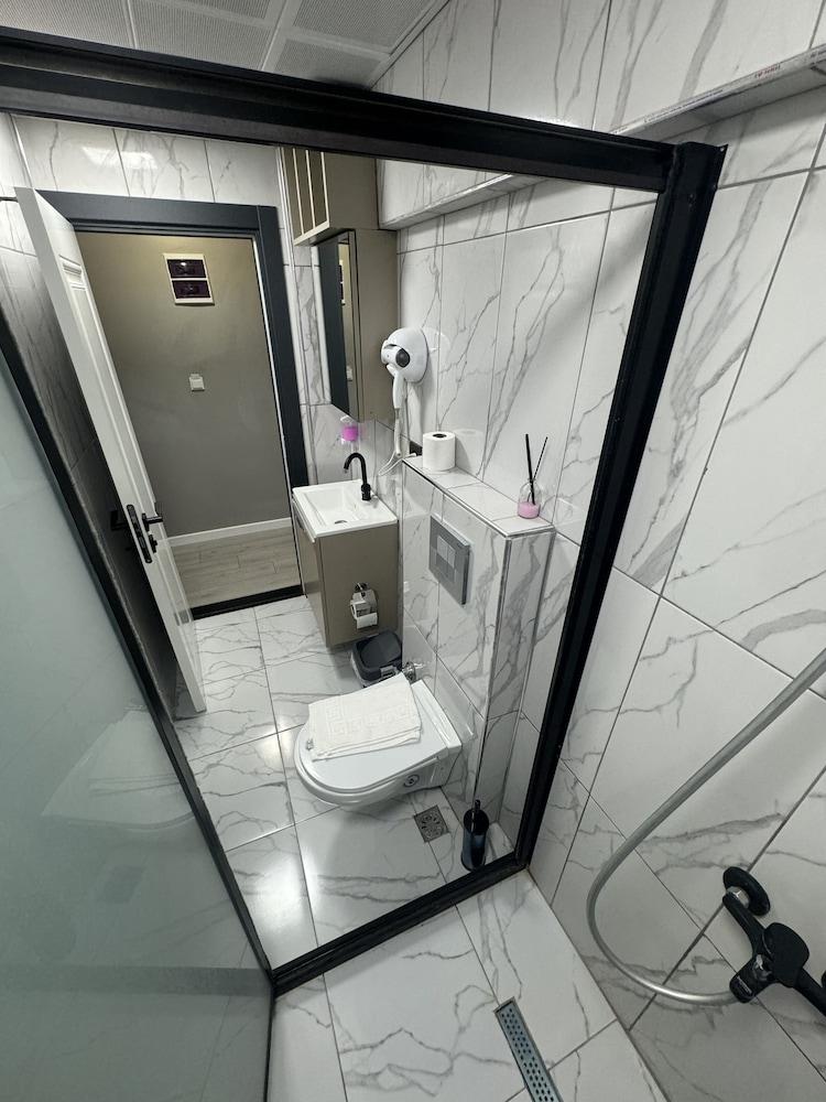 NAIF BEY HOTEL — ISTANBUL — fotografie hotel nr. 28
