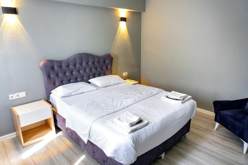 RIOS HOTEL — ISTANBUL — fotografie hotel nr. 7