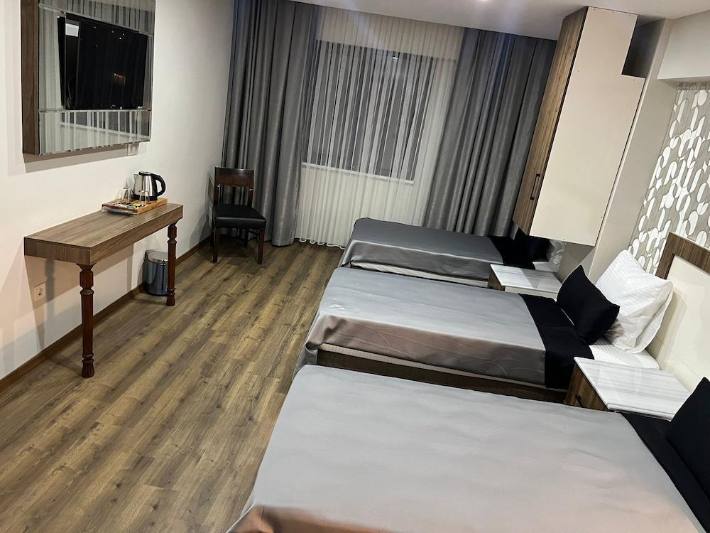 SIS HOTEL — ISTANBUL — фотография отеля №11