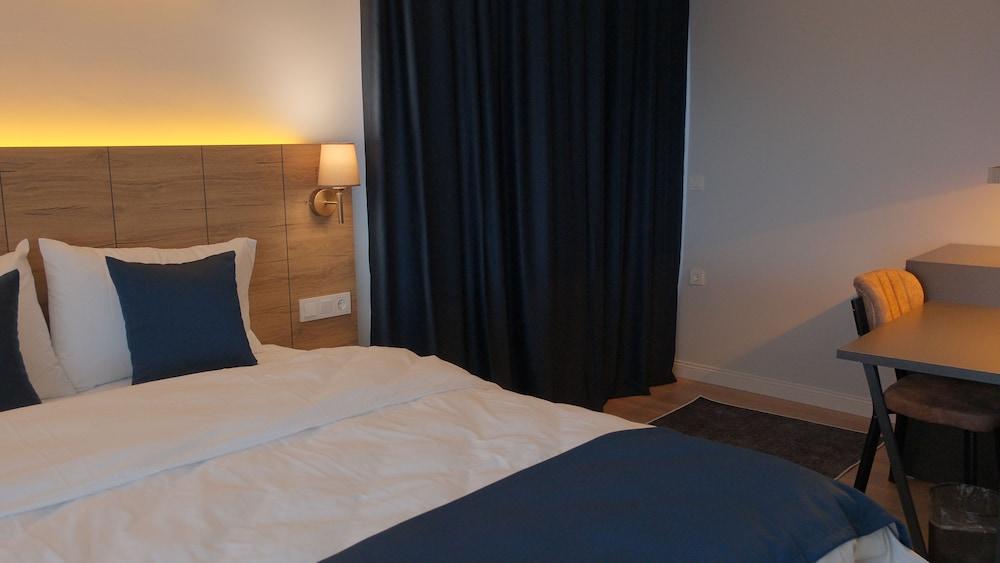 THE BLUE SUITES — ISTANBUL — fotografie hotel nr. 7