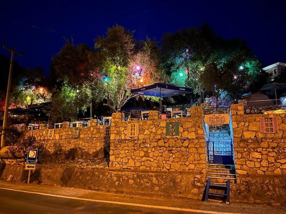 PALMIRA SELIMIYE — MARMARIS — фотография отеля №33