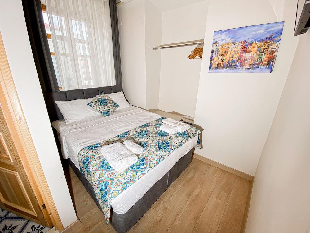 PURHAYAL PANSIYON (ADULTS ONLY) — CESME — fotografie hotel nr. 17
