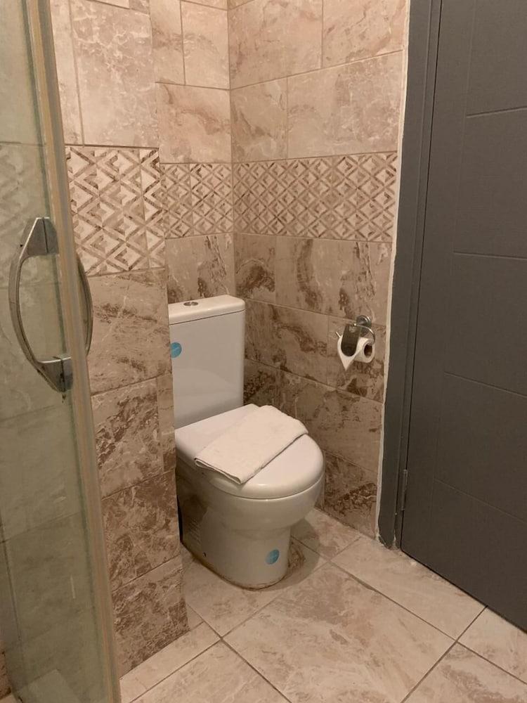 KANARYA SUIT OTEL — ISTANBUL — фотография отеля №13