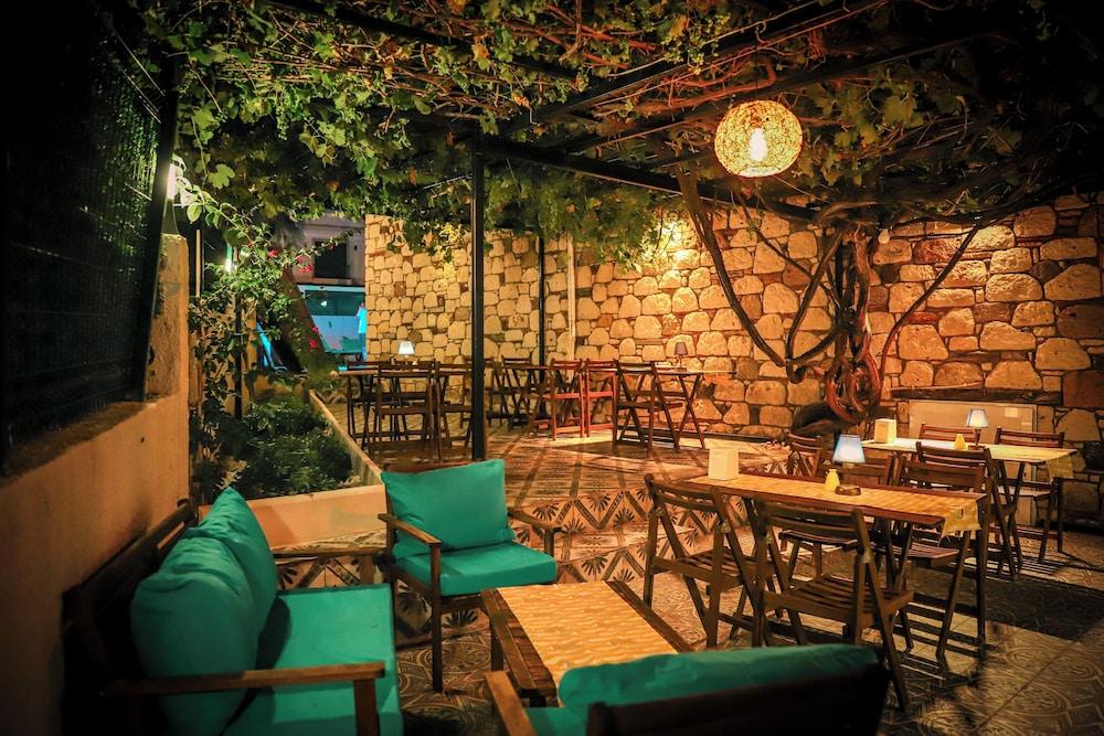 AMARILLO ALACATI — CESME — fotografie hotel nr. 28