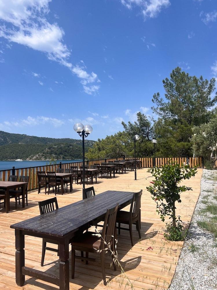 TERAS ORHANIYE — MARMARIS — фотография отеля №17